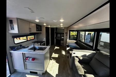 San Diego Sun & Sand Sanctuary