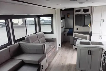 San Diego Sun & Sand Sanctuary