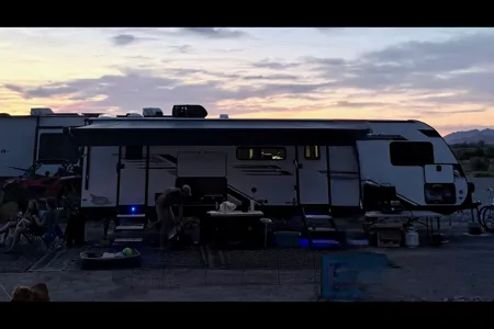 2026 San Diego Sun & Sand Getaway