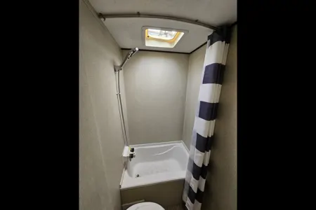 Spacious 2019 Avenger ATI