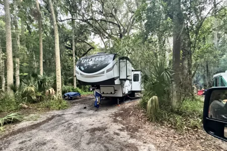 Rockwood Signature 374BH Fifth Wheel sleeps 10