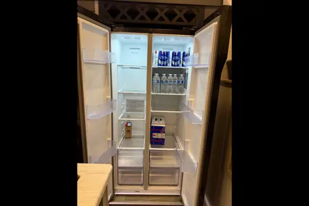 Kieran's Forest River 378FL Fifth Wheel