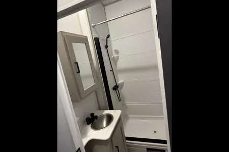 Kieran's Forest River 378FL Fifth Wheel