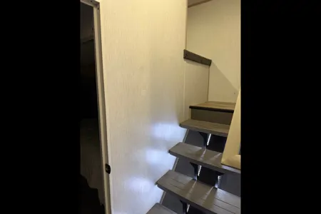 Kieran's Forest River 378FL Fifth Wheel