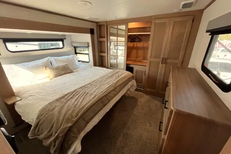 Glamping in your reach!! **DELIVERY AVAILABLE**