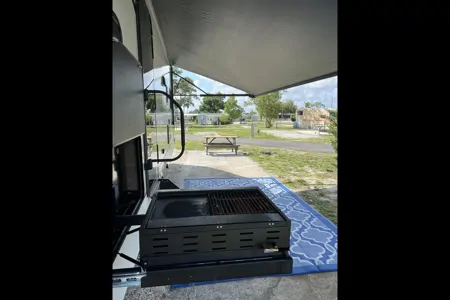 Send Them Camping whole family approved