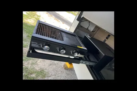 Send Them Camping whole family approved