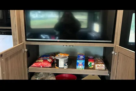 Send Them Camping whole family approved