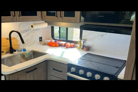 Send Them Camping whole family approved