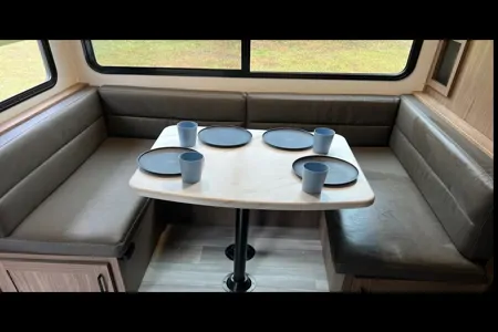 Send Them Camping whole family approved