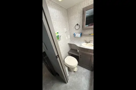 Jennifer's Coachmen Apex Travel Trailer