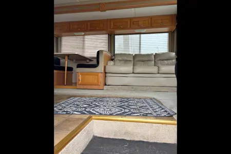 david Ford hurricane v10 Classe A