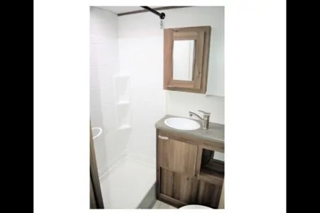 Cruiser RV 18BHS Roulotte