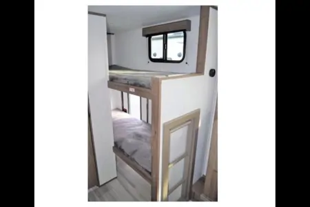 Cruiser RV 18BHS Roulotte