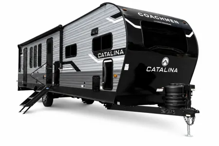 2025 Coachman Catalina Legacy Edition 333FKTS