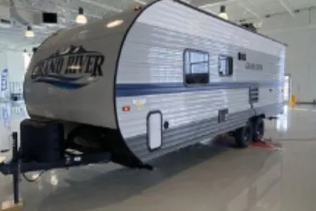 Lakeview's Trailer Rentals 25BH