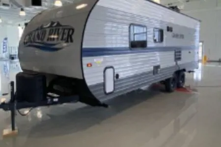 Lakeview's Trailer Rentals 25BH