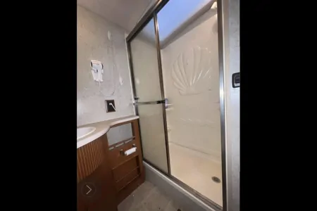 David's Winnebago Sightseer Class A