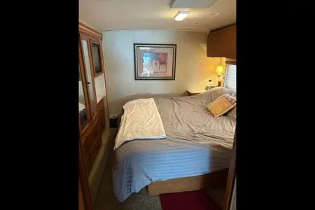 David's Winnebago Sightseer Class A