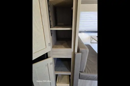 Rashid's Winnebago Vita 24P Class C