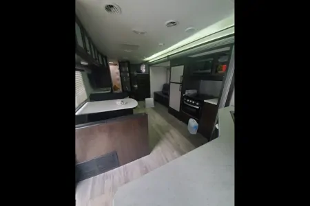 Homestead Heartland Travel