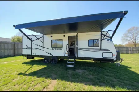 Homestead Heartland Travel