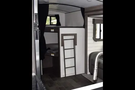 Homestead Heartland Travel