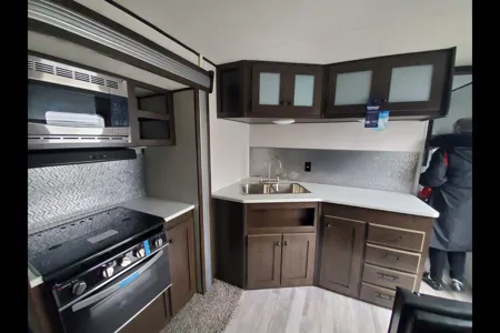 Homestead Heartland Travel