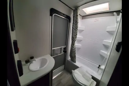 Homestead Heartland Travel