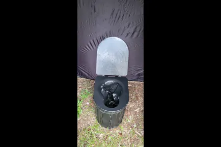 The Roam Wagon - Overland Trailer w/ 4 Person Roof Top Tent
