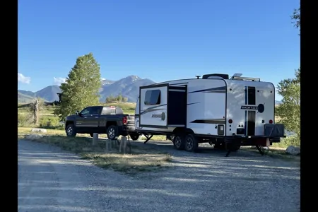 SonicX Dry Camp Dream
