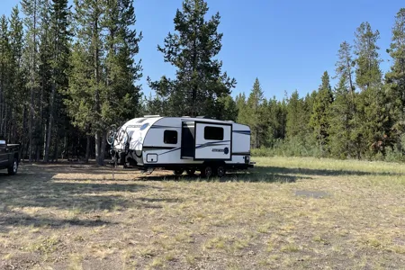 SonicX Dry Camp Dream