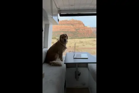 Premium Off-Grid Sprinter, Fully Equipped