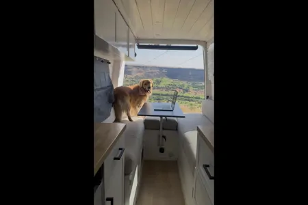 Premium Off-Grid Sprinter, Fully Equipped