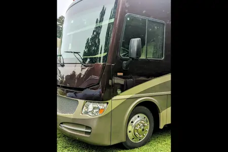 Miss Daisy - Space and Comfort