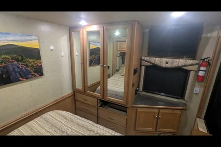 Miss Daisy - Space and Comfort