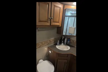 Miss Daisy - Space and Comfort