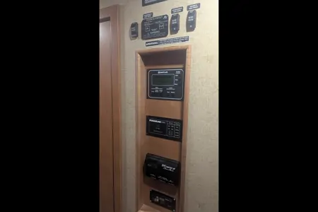 Miss Daisy - Space and Comfort