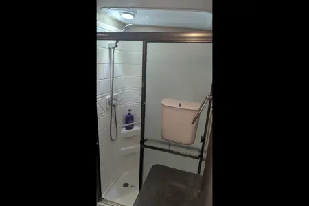 Miss Daisy - Space and Comfort