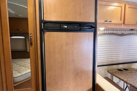 Pegasus - Thor Motor Coach Class C