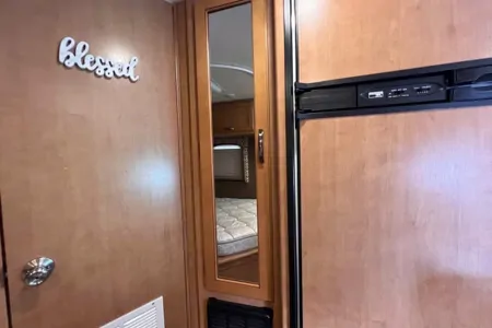 Pegasus - Thor Motor Coach Class C