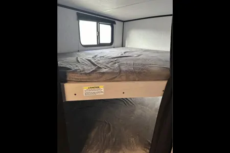 Crystal's Heartland Mallard Travel Trailer