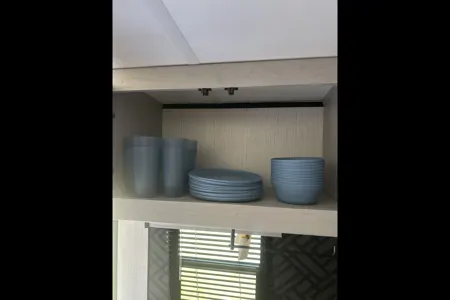 Crystal's Heartland Mallard Travel Trailer