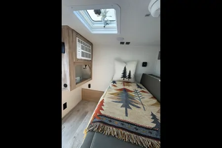 Escape on demand