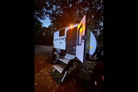 Escape on demand