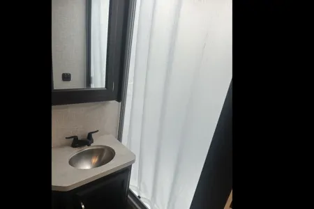 Edgar's Jayco 28 feet Class C