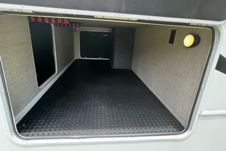 TED's Jayco Redhawk Class C
