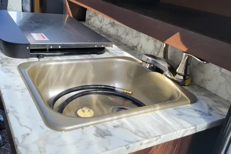 Vicki's Keystone Springdale 240BHWE Travel Trailer