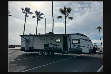 30T - 2019 Forest River Salem Cruise Lite