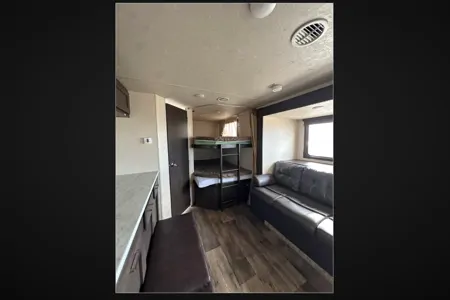 30T - 2019 Forest River Salem Cruise Lite